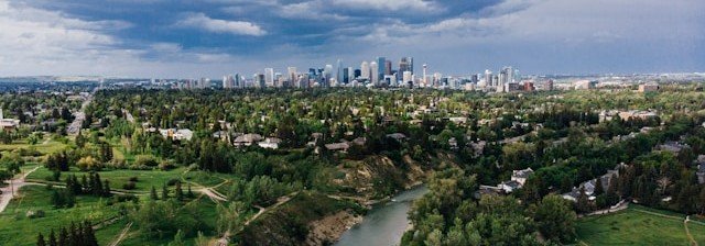 Calgary Real Estate Sale